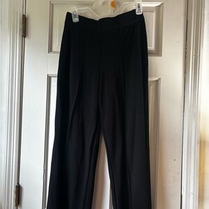Women's Black Pants